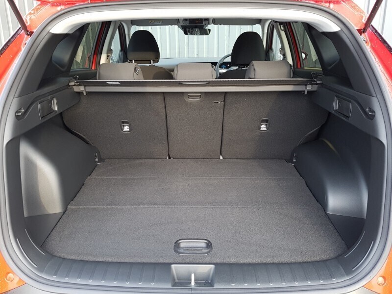 Used Hyundai TUCSON 2025 for sale - 77126842: Photo 8