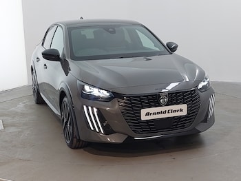 Used Peugeot 208 2025 for sale - 77266193: Photo