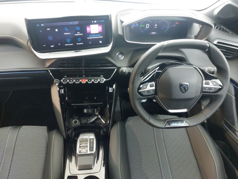 Used Peugeot 208 2025 for sale - 77266193: Photo 2