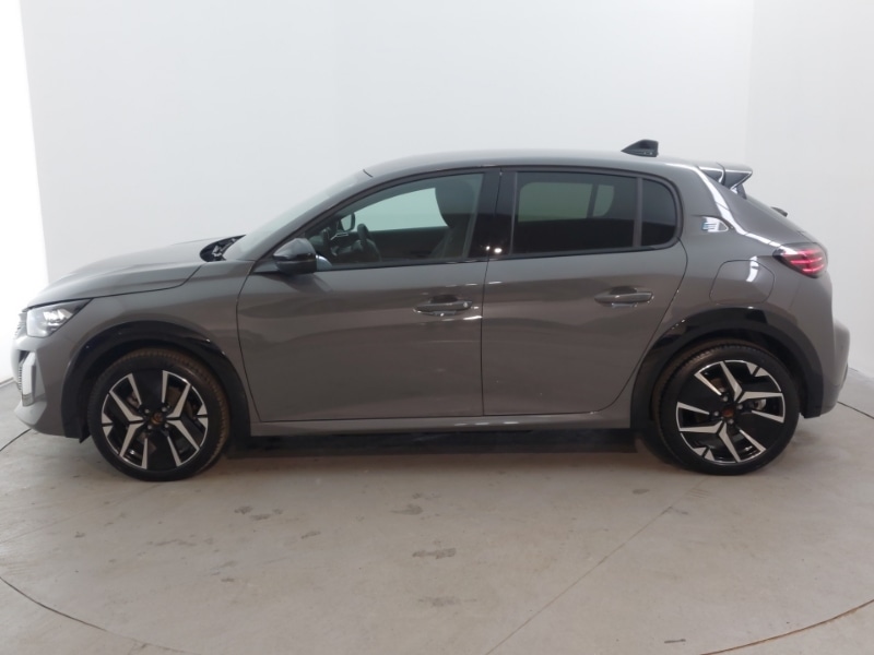 Used Peugeot 208 2025 for sale - 77266193: Photo 4