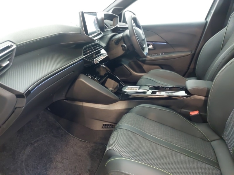 Used Peugeot 208 2025 for sale - 77266193: Photo 5