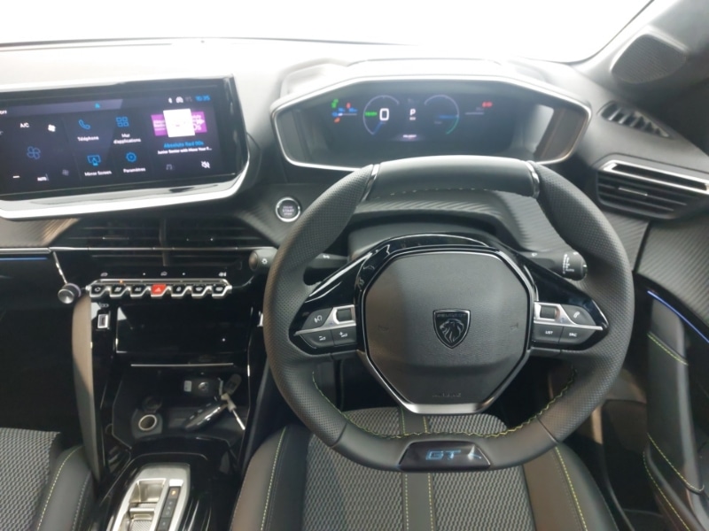 Used Peugeot 208 2025 for sale - 77266193: Photo 7