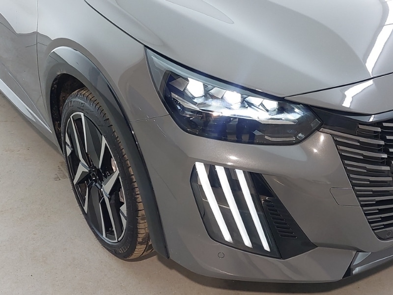 Used Peugeot 208 2025 for sale - 77266193: Photo 9