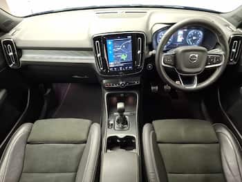 Used Volvo XC40 2020 for sale - 79638303: Photo