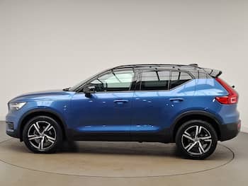 Used Volvo XC40 2020 for sale - 79638303: Photo