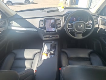Used Volvo XC90 2022 for sale - 78994026: Photo