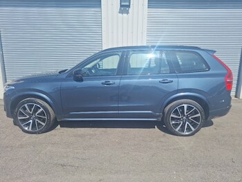 Used Volvo XC90 2022 for sale - 78994026: Photo