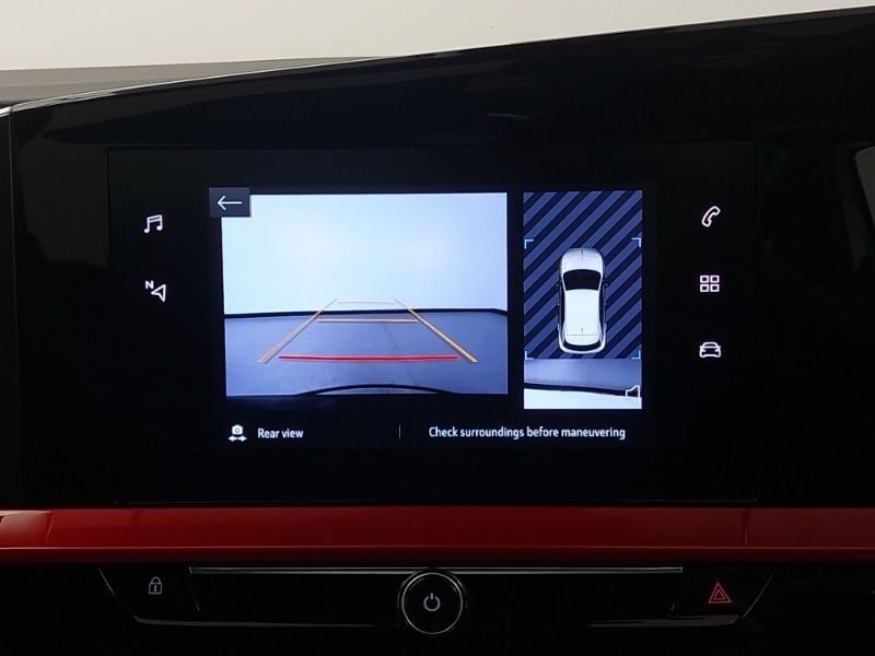 Used Vauxhall Mokka 2022 for sale - 76770637: Photo 10