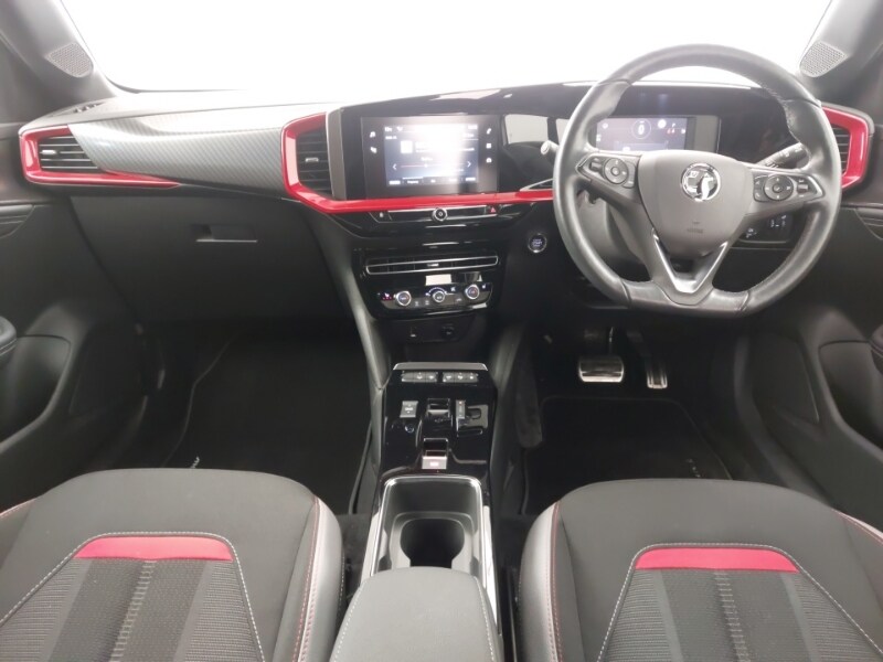 Used Vauxhall Mokka 2022 for sale - 76770637: Photo 2