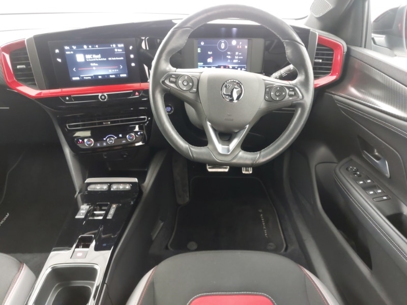 Used Vauxhall Mokka 2022 for sale - 76770637: Photo 7