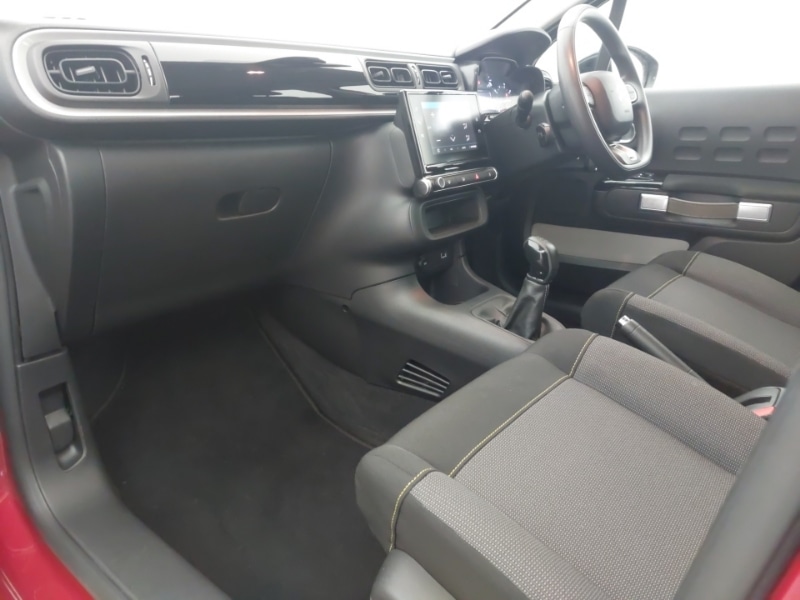 Used Citroen C3 2021 for sale - 77358211: Photo 5