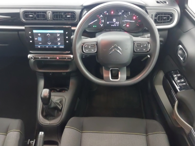 Used Citroen C3 2021 for sale - 77358211: Photo 7