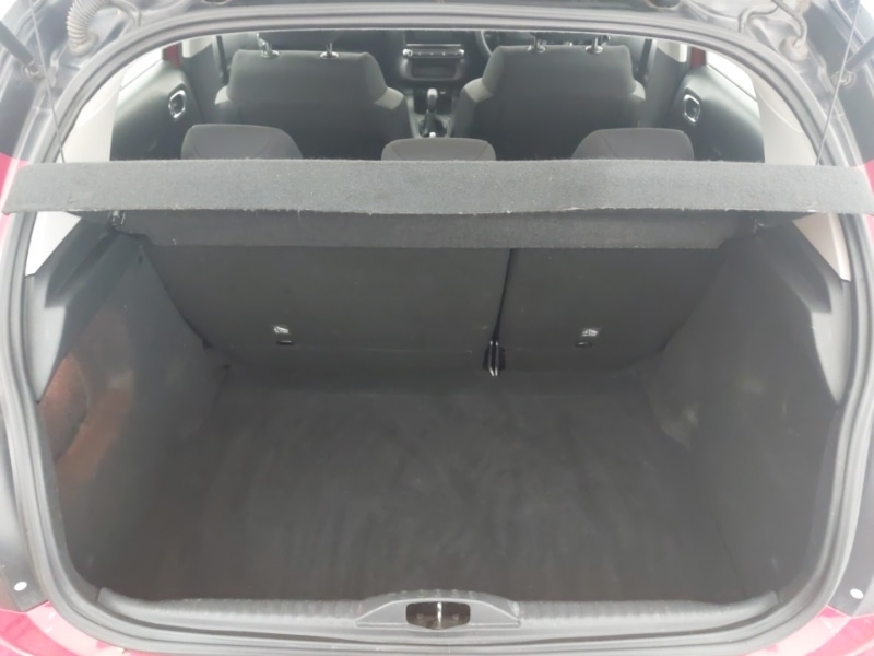 Used Citroen C3 2021 for sale - 77358211: Photo 8