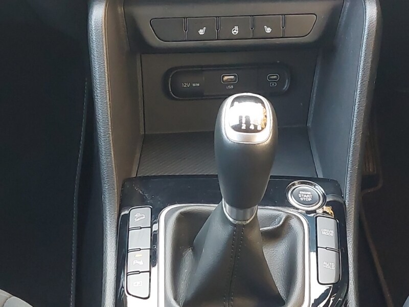 Used Kia Sportage 2022 for sale - 77325638: Photo 11