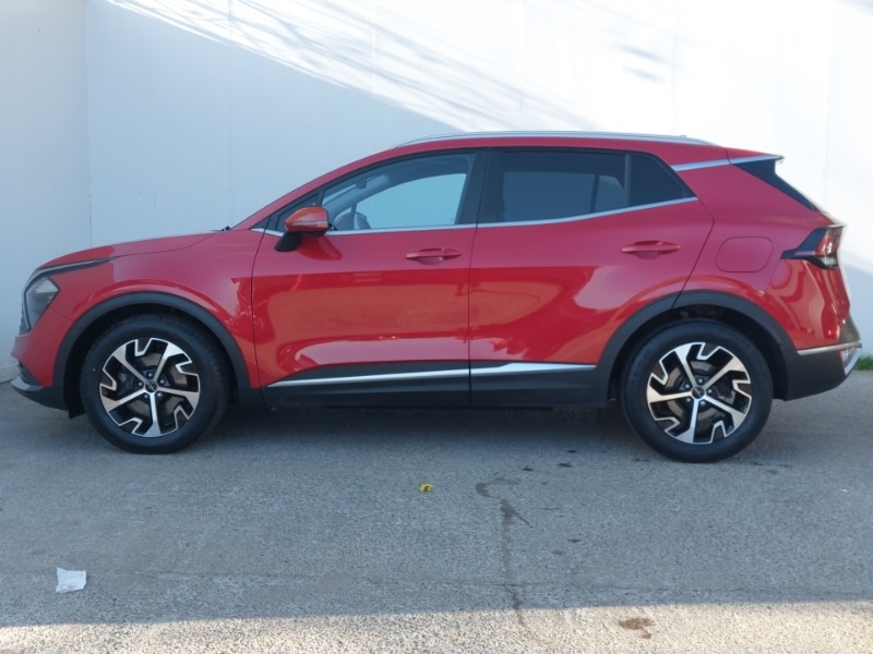 Used Kia Sportage 2022 for sale - 77325638: Photo 4