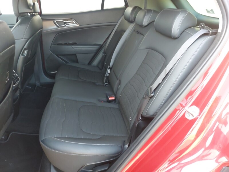 Used Kia Sportage 2022 for sale - 77325638: Photo 6