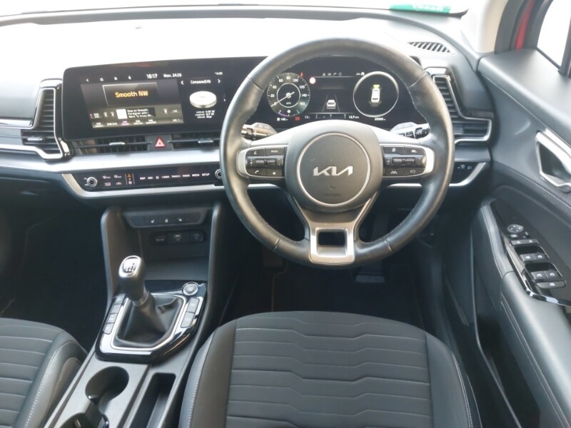 Used Kia Sportage 2022 for sale - 77325638: Photo 7