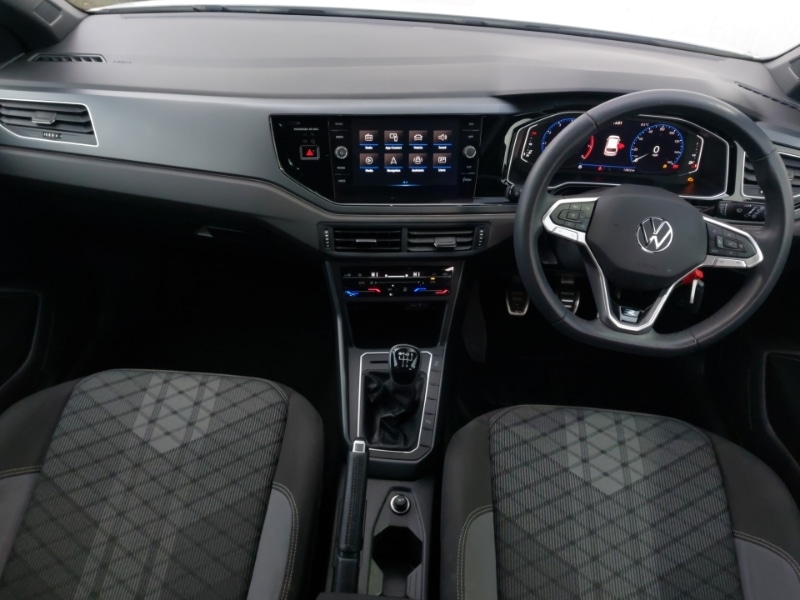 Used Volkswagen Polo 2023 for sale - 77467784: Photo 2