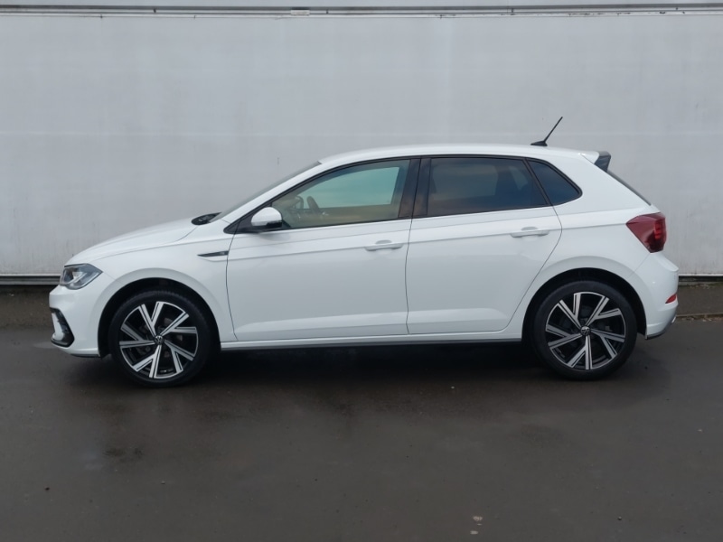 Used Volkswagen Polo 2023 for sale - 77467784: Photo 4