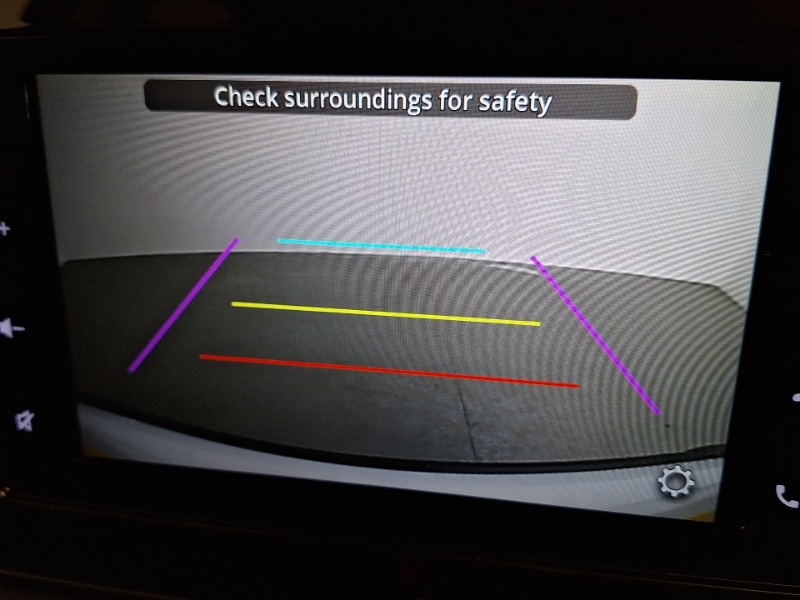 Used Suzuki SX4 S-Cross 2023 for sale - 76451548: Photo 12