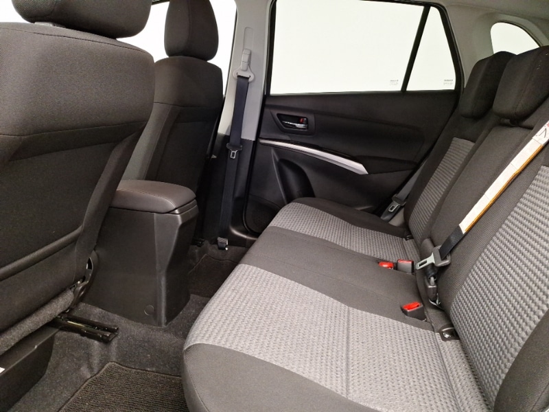 Used Suzuki SX4 S-Cross 2023 for sale - 76451548: Photo 6