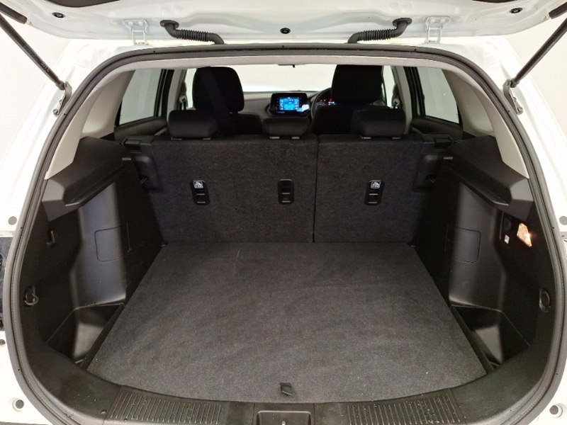 Used Suzuki SX4 S-Cross 2023 for sale - 76451548: Photo 8