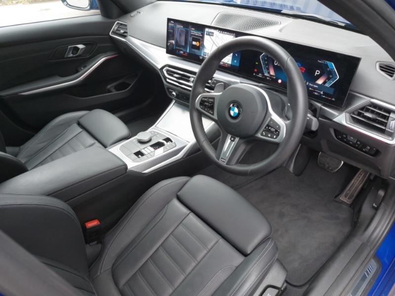 Used BMW 3 Series 2024 for sale - 77476339: Photo 10