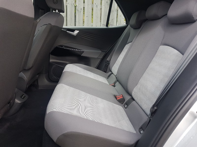 Used Volkswagen ID.3 2022 for sale - 76713863: Photo 6