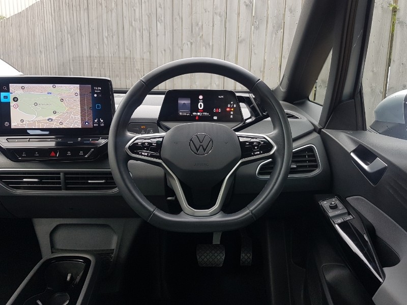 Used Volkswagen ID.3 2022 for sale - 76713863: Photo 7