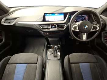 Used BMW 1 Series 2021 for sale - 74882082: Photo