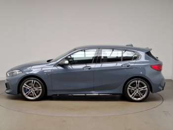 Used BMW 1 Series 2021 for sale - 74882082: Photo