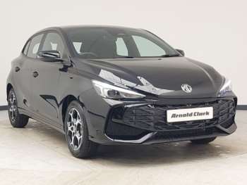 Used MG MG3 2025 for sale - 75119916: Photo