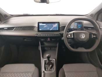 Used MG MG3 2025 for sale - 75119916: Photo