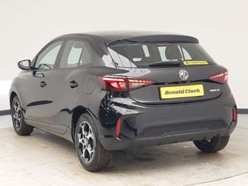 Used MG MG3 2025 for sale - 75119916: Photo