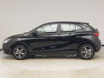 Used MG MG3 2025 for sale - 75119916: Photo