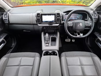 Used Citroen C5 Aircross 2020 for sale - 78410593: Photo