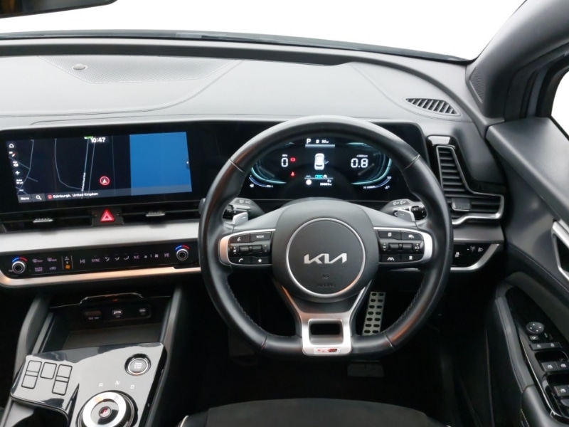 Used Kia Sportage 2022 for sale - 77933736: Photo 7