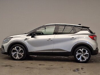 Used Renault Captur 2023 for sale - 78547484: Photo