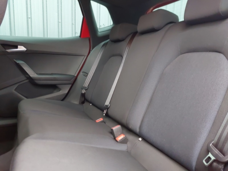 Used SEAT Arona 2022 for sale - 76695458: Photo 6