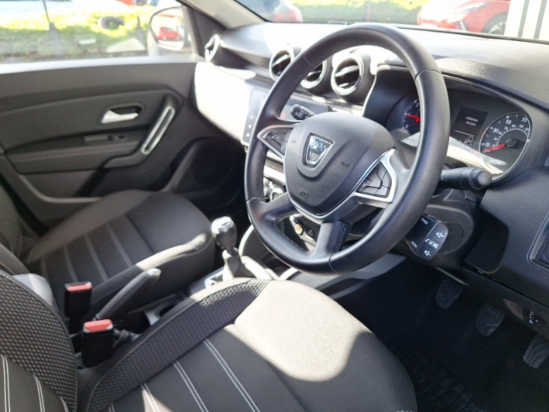 Used Dacia Duster 2022 for sale - 77923697: Photo 10