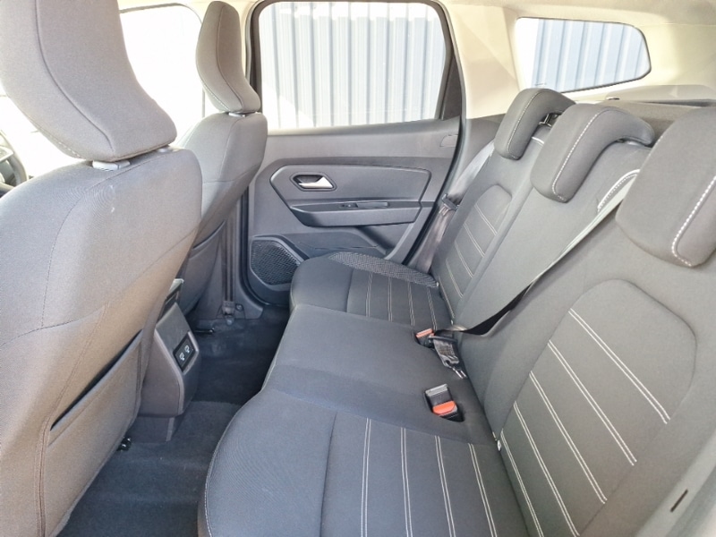 Used Dacia Duster 2022 for sale - 77923697: Photo 6