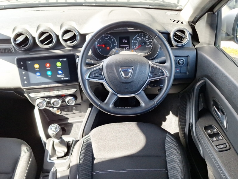 Used Dacia Duster 2022 for sale - 77923697: Photo 7