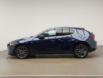 Used Mazda Mazda3 2024 for sale - 78616965: Photo