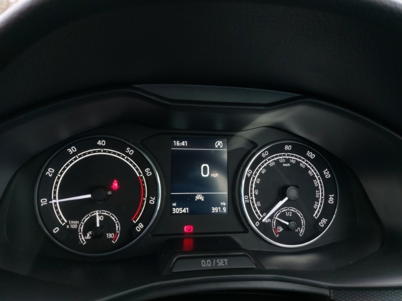 Used Skoda Kamiq 2023 for sale - 78080386: Photo 12