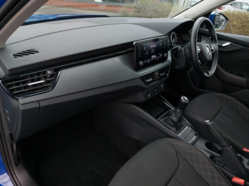 Used Skoda Kamiq 2023 for sale - 78080386: Photo 5