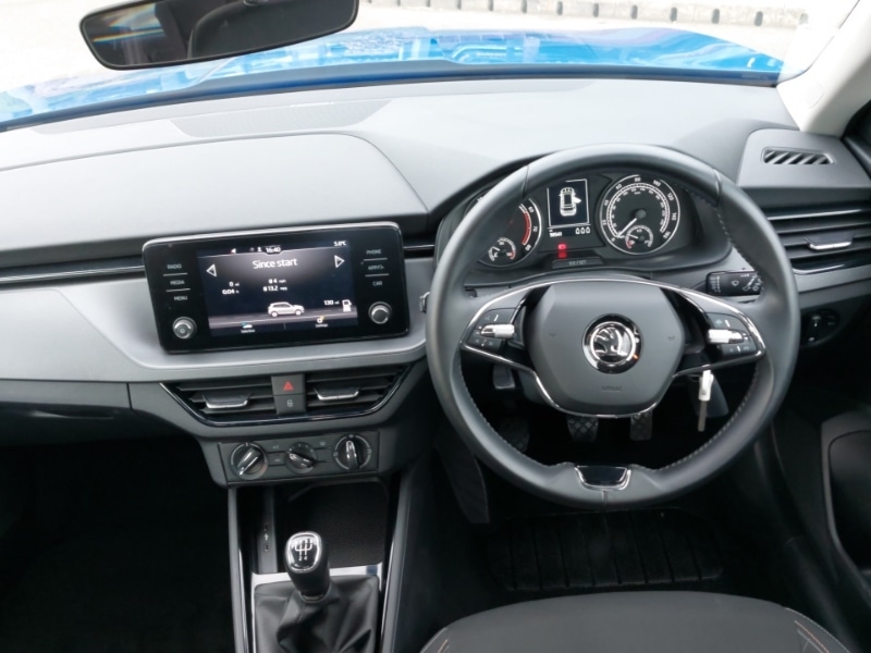 Used Skoda Kamiq 2023 for sale - 78080386: Photo 7