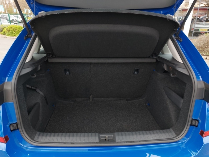 Used Skoda Kamiq 2023 for sale - 78080386: Photo 8