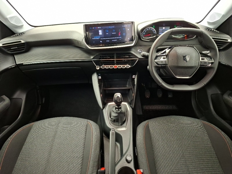 Used Peugeot 208 2025 for sale - 77518664: Photo 2
