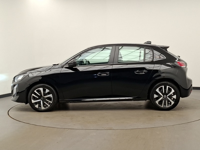 Used Peugeot 208 2025 for sale - 77518664: Photo 4