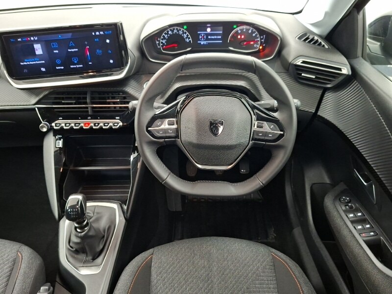 Used Peugeot 208 2025 for sale - 77518664: Photo 7